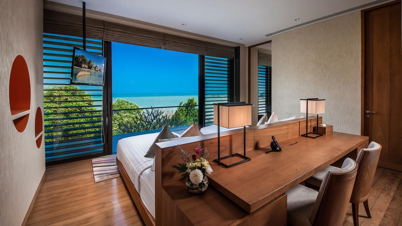بانبا كلوك Villa Sawarin المظهر الخارجي الصورة