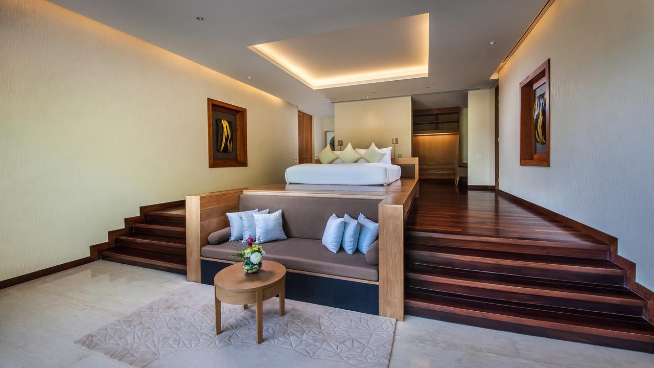 بانبا كلوك Villa Sawarin المظهر الخارجي الصورة