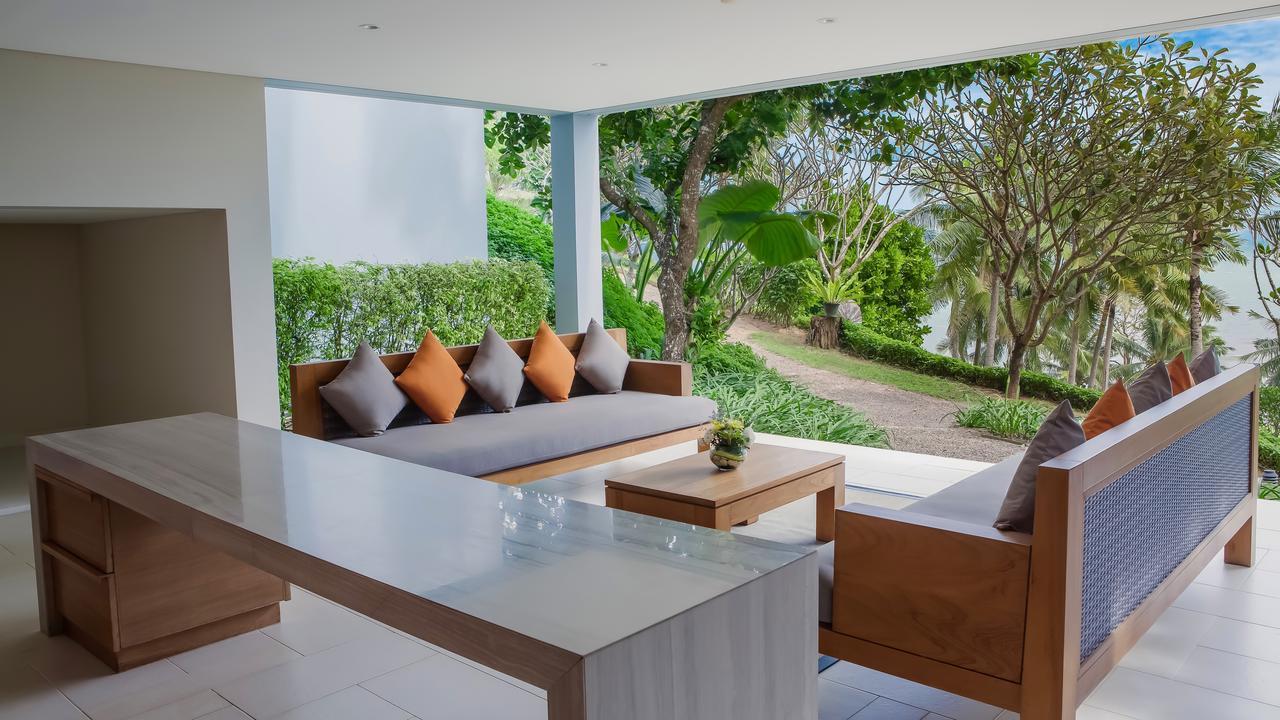 بانبا كلوك Villa Sawarin المظهر الخارجي الصورة